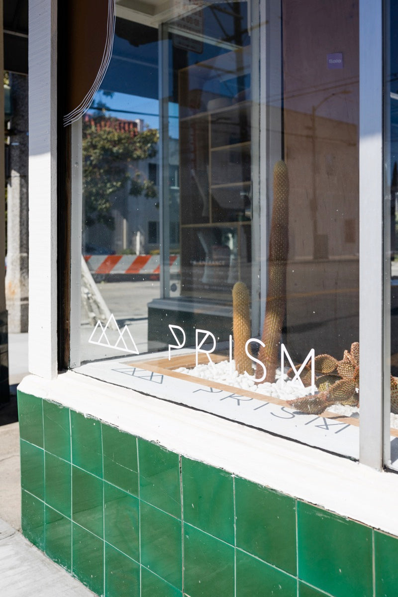 Prism Boutique Long Beach California Anniversary Blog Post