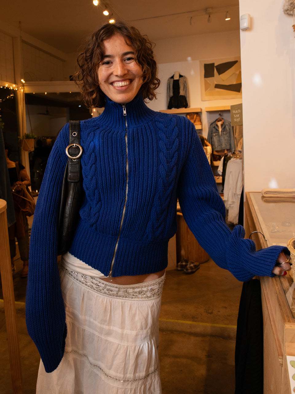 Recap: Fall Insiders Shopping Party with @daynamance