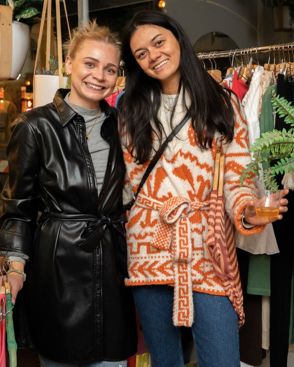 Spring Shopping Party at thegatewayatcambodia Vilnius