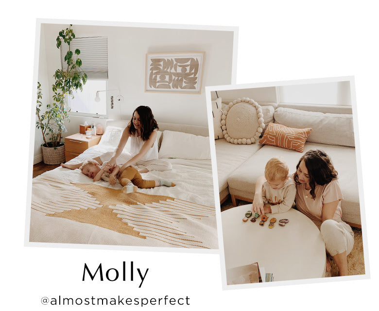 At Home with the Ladies of Inspiring Spaces We Love