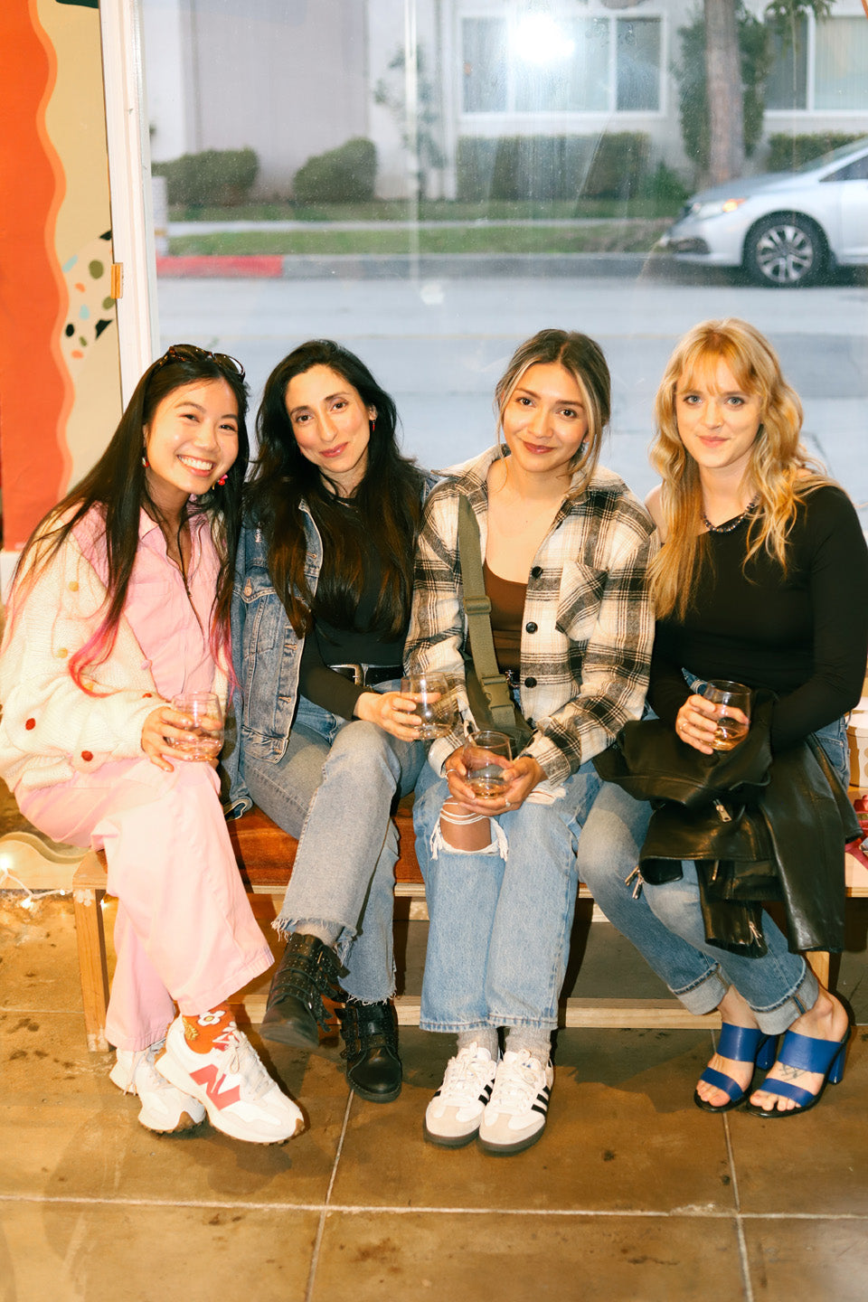 Prism Boutique Ladies Night Women in Business Event Recap