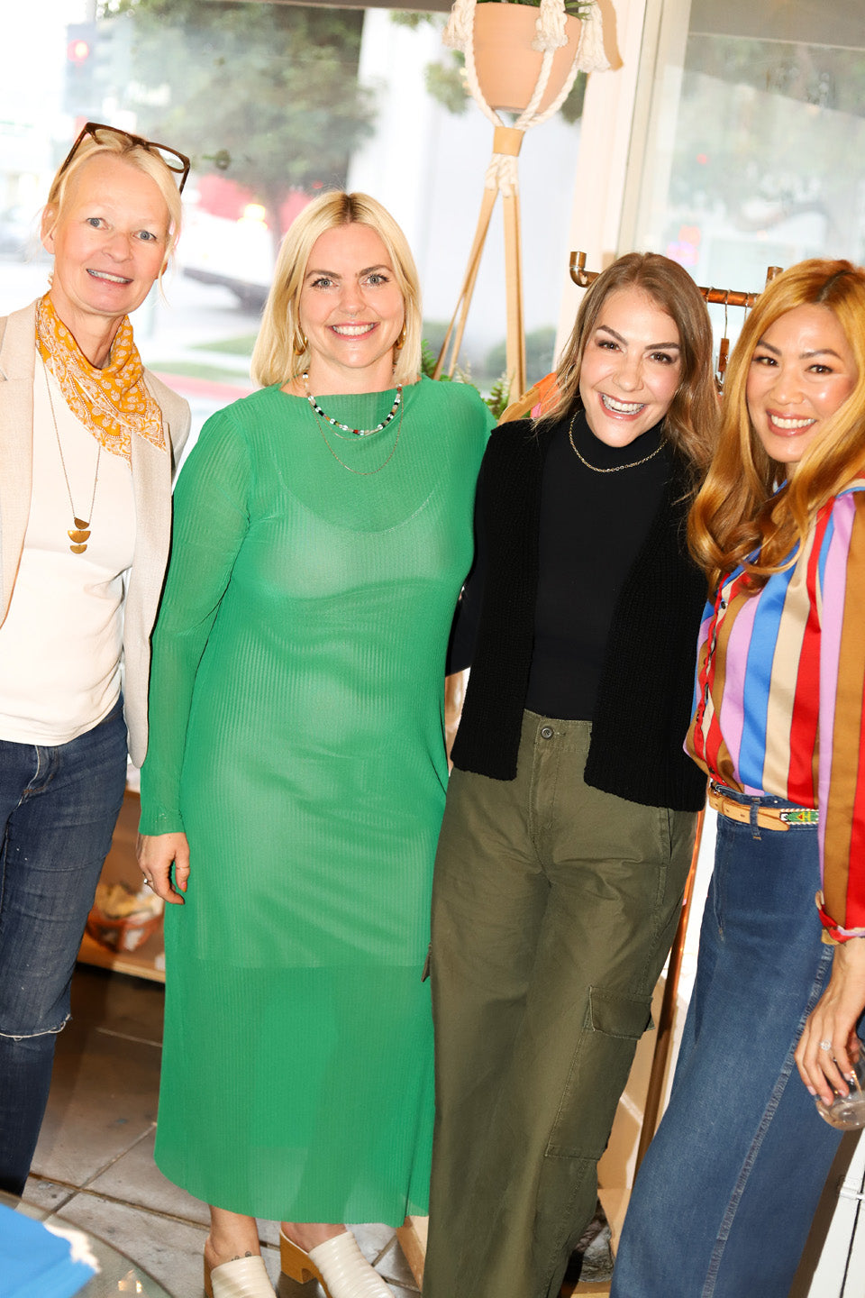 Prism Boutique Ladies Night Women in Business Event Recap