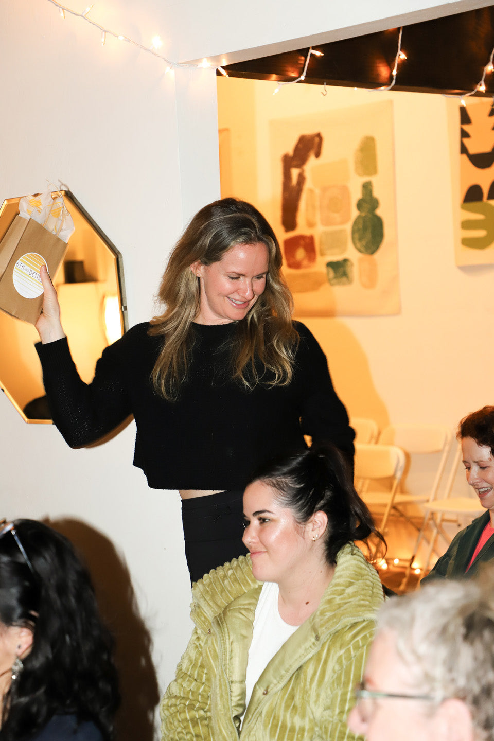 Prism Boutique Ladies Night Women in Business Event Recap