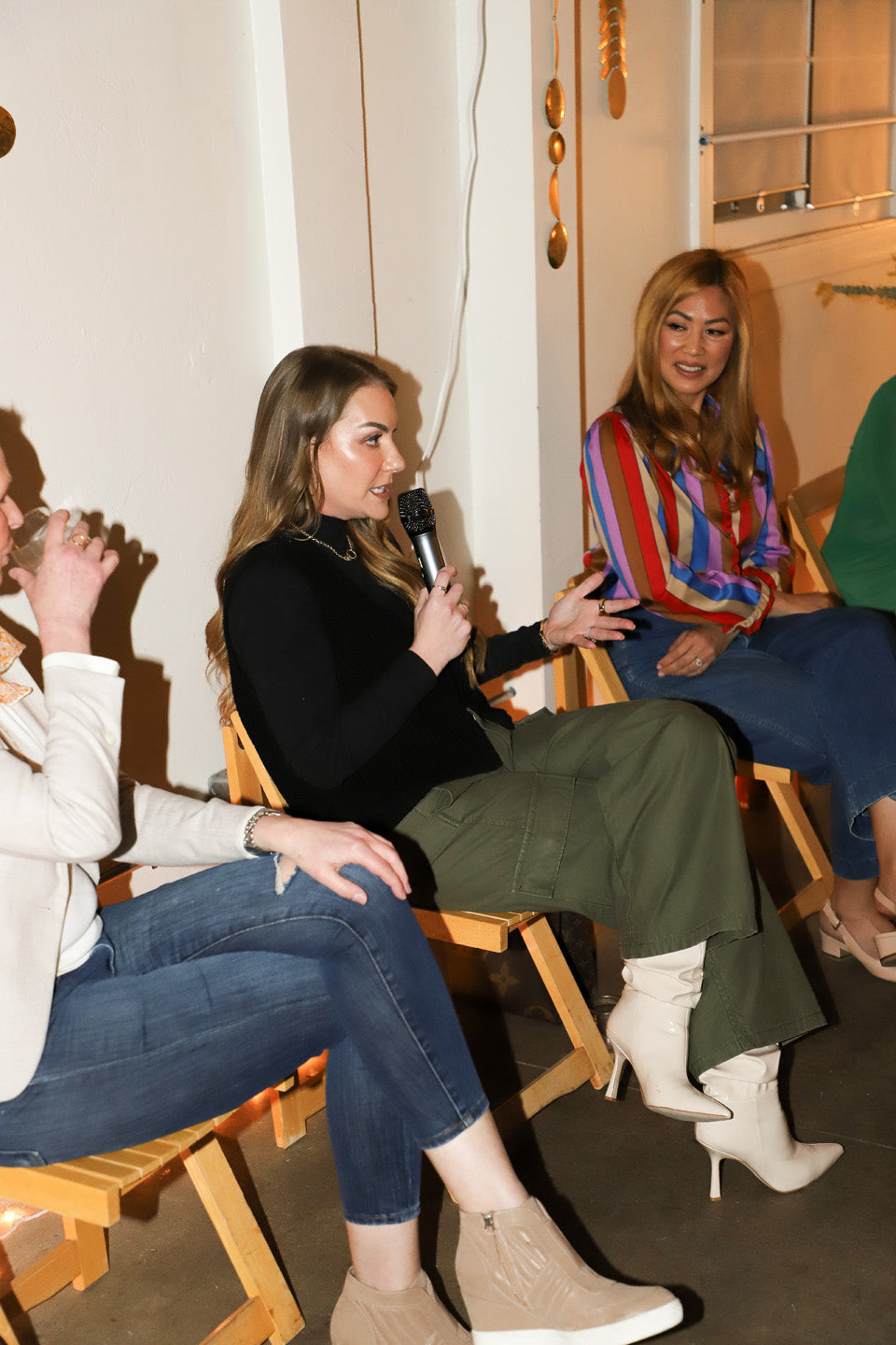 Prism Boutique Ladies Night Women in Business Event Recap