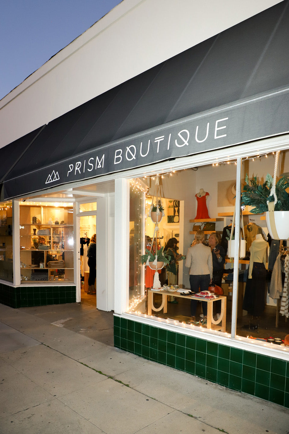 Prism Boutique Ladies Night Women in Business Event Recap