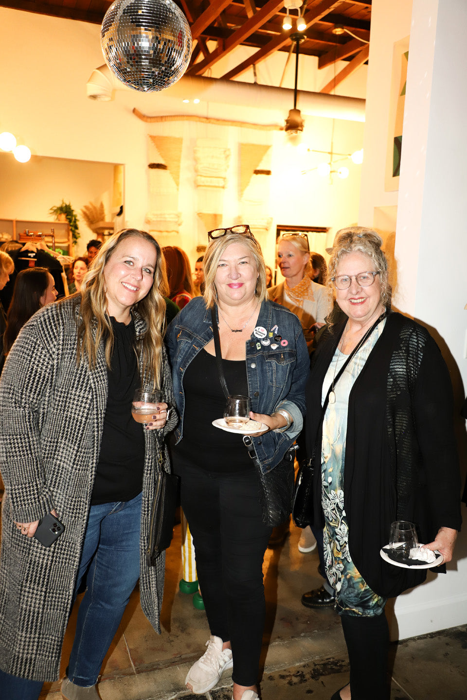 Prism Boutique Ladies Night Women in Business Event Recap