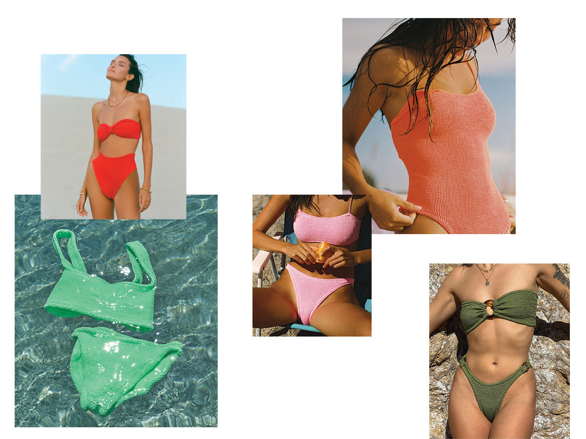Dive In: A Guide to Swim Brands We Love