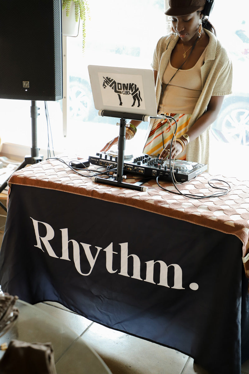 Recap: Prism Boutique Spring Kickoff Party with Rhythm Swimwear