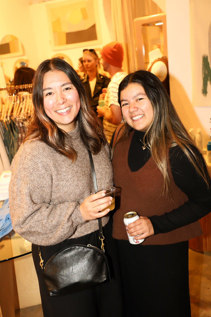 Recap: Prism Boutique Spring Kickoff Party with Rhythm Swimwear