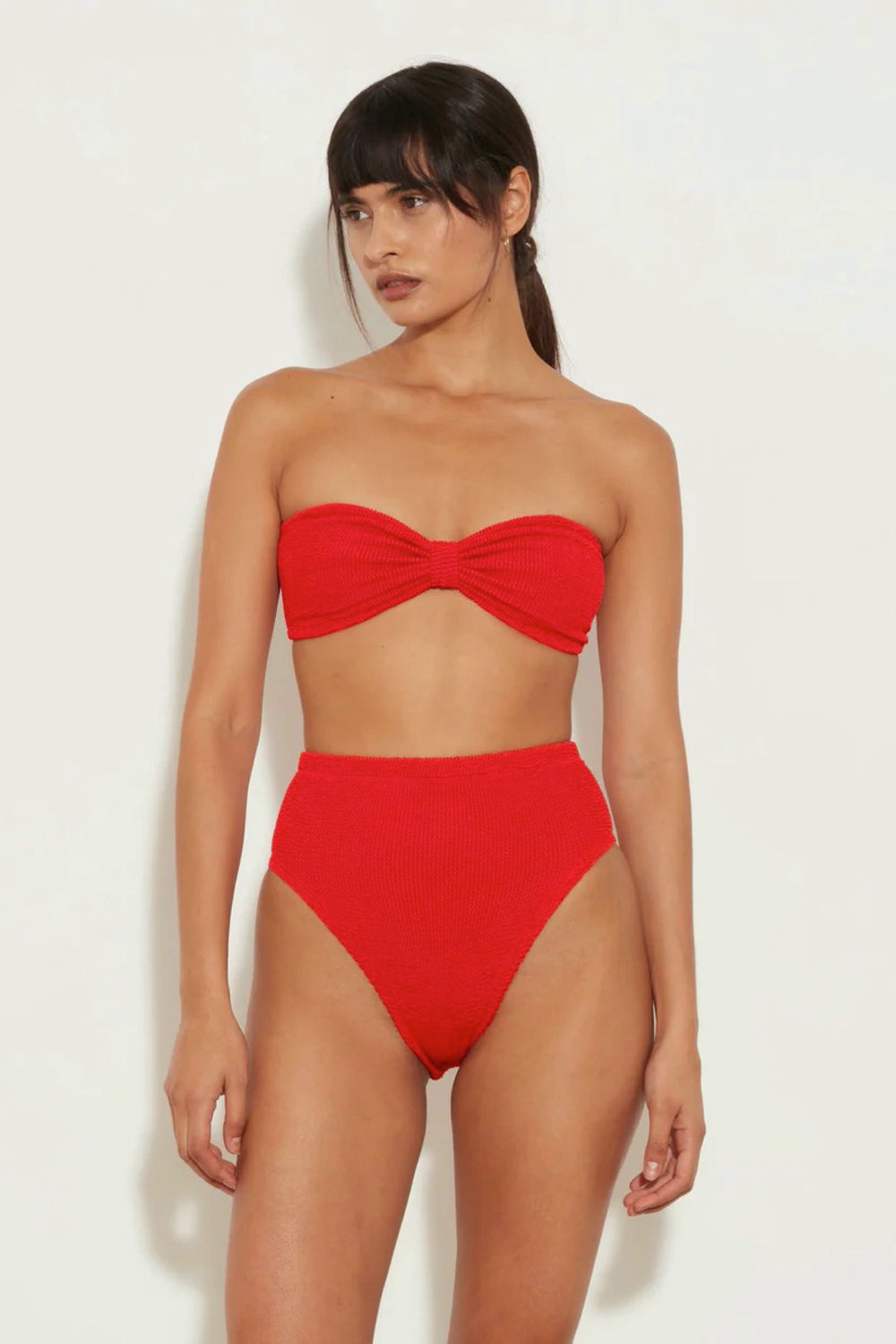 Red Ruby Bikini