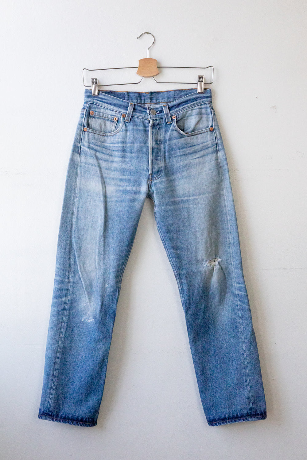 Vintage Levi's 014