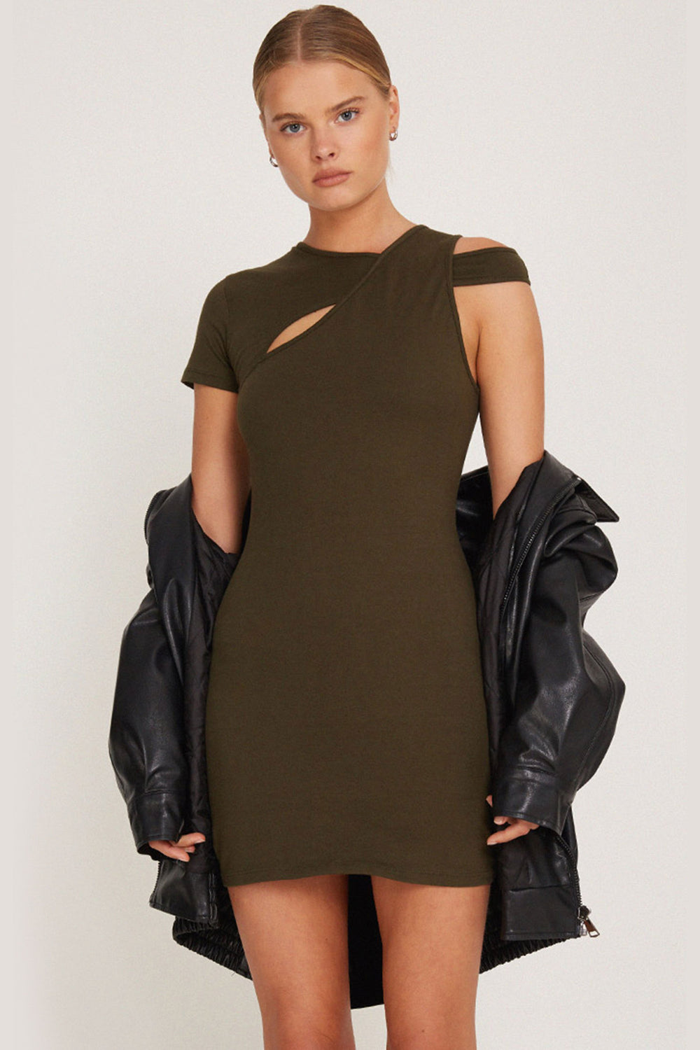 Olive Neriah Dress