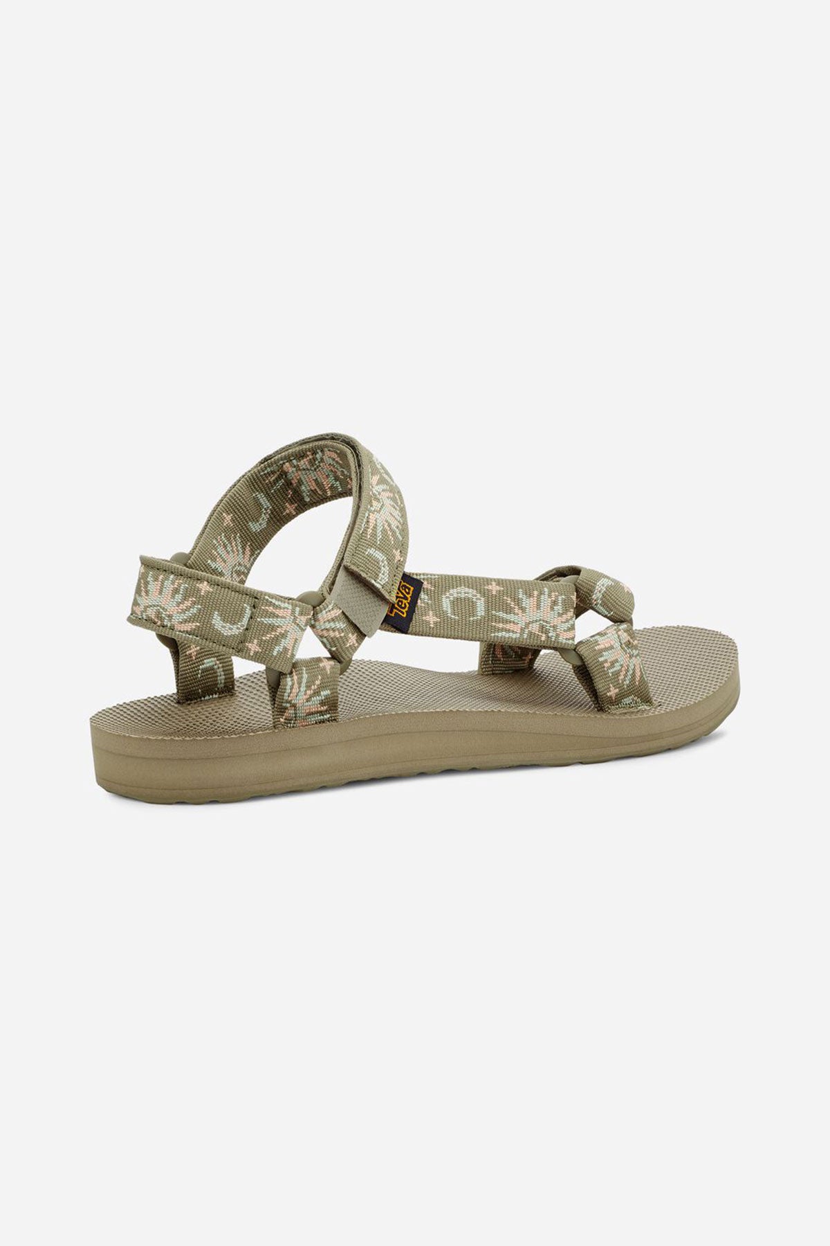 Aloe Sun + Moon Universal Sandal