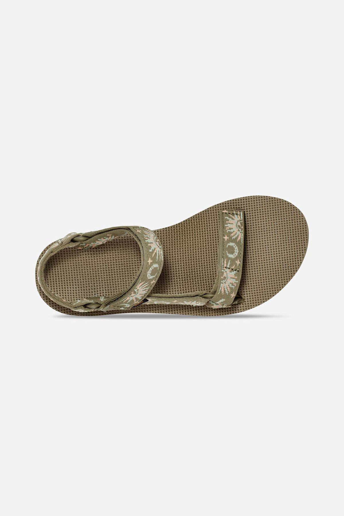 Aloe Sun + Moon Universal Sandal