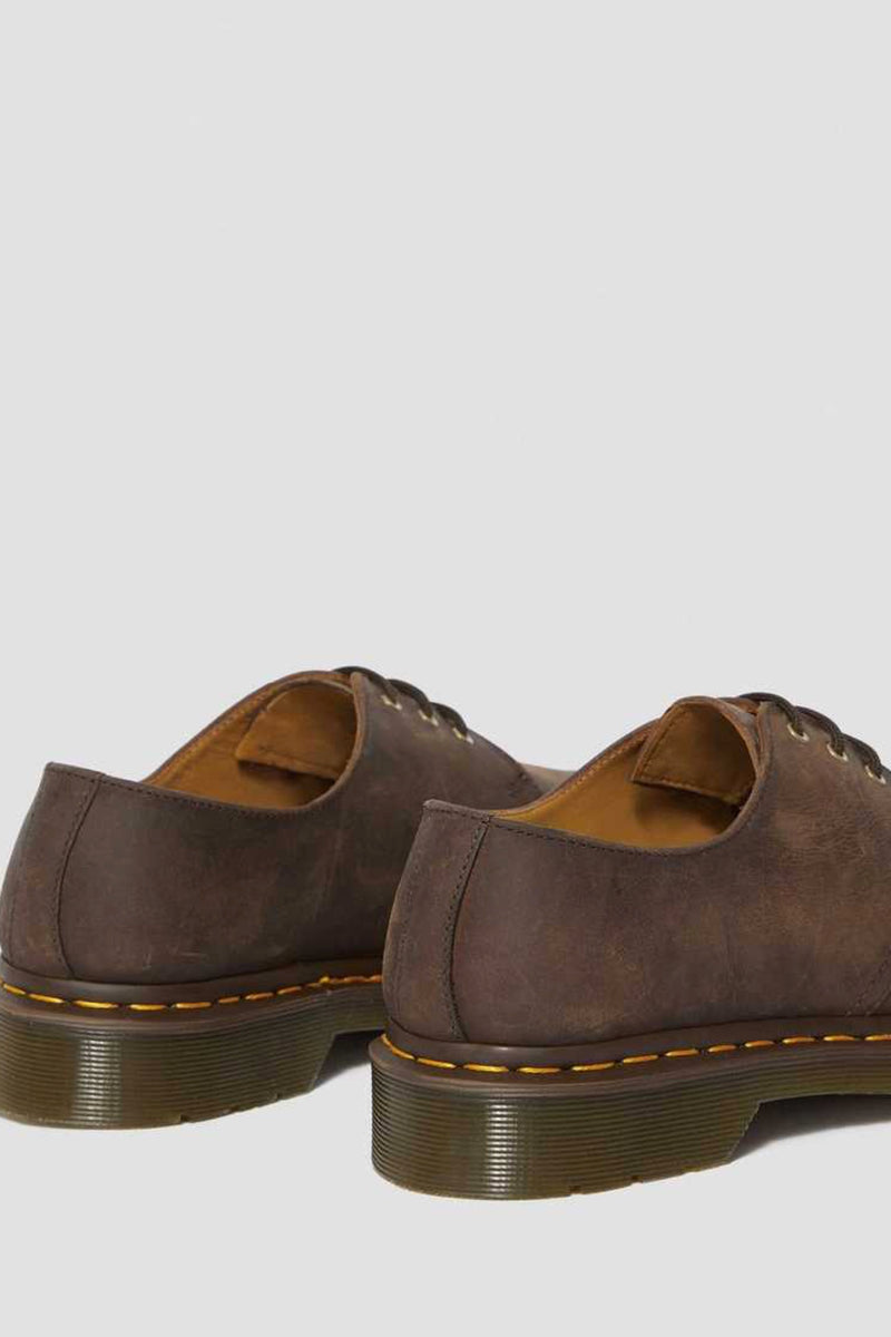 Gaucho Crazy Horse 1461 Oxford – Prism 