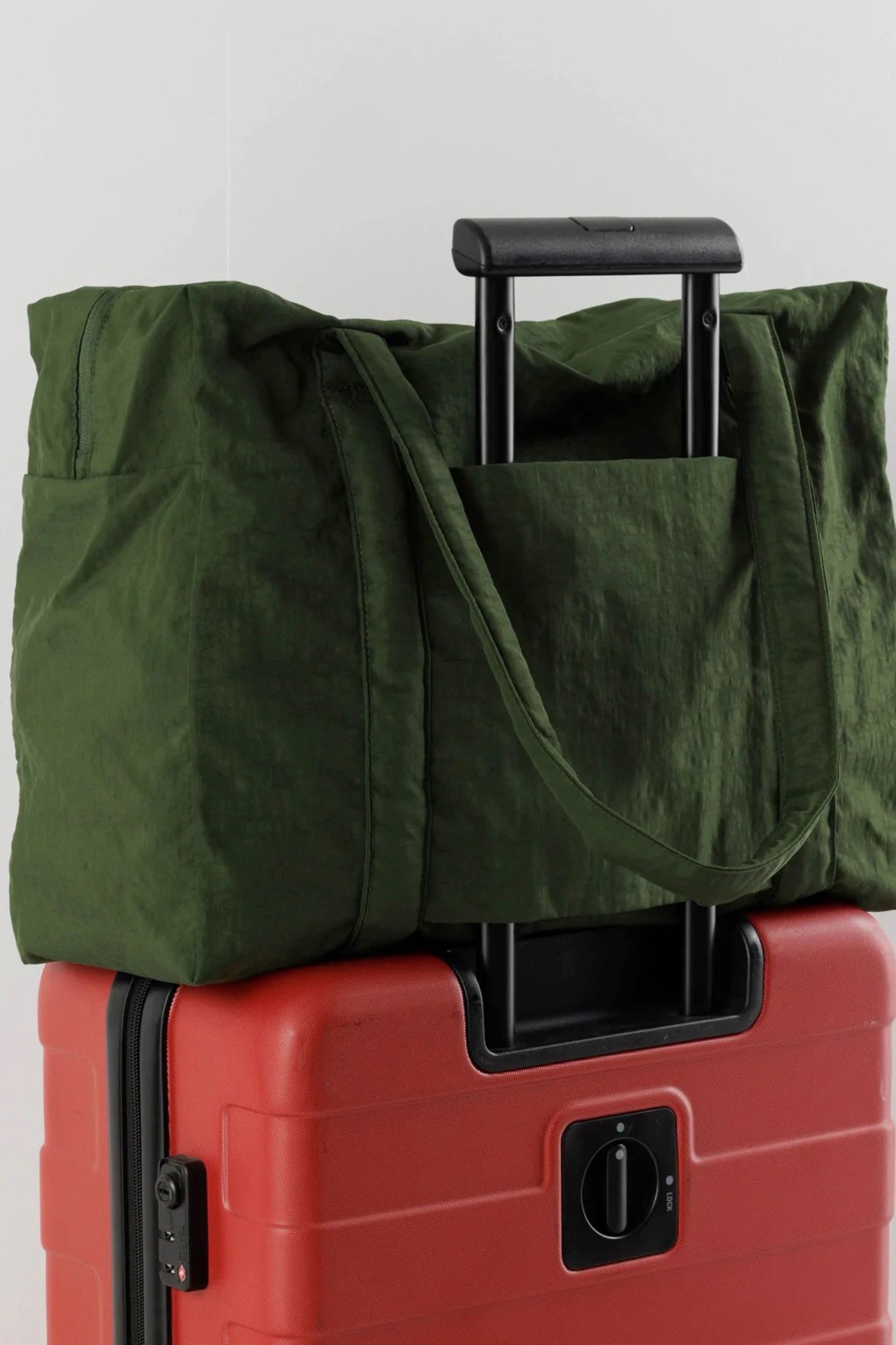 Bay Laurel Cloud Carry-on