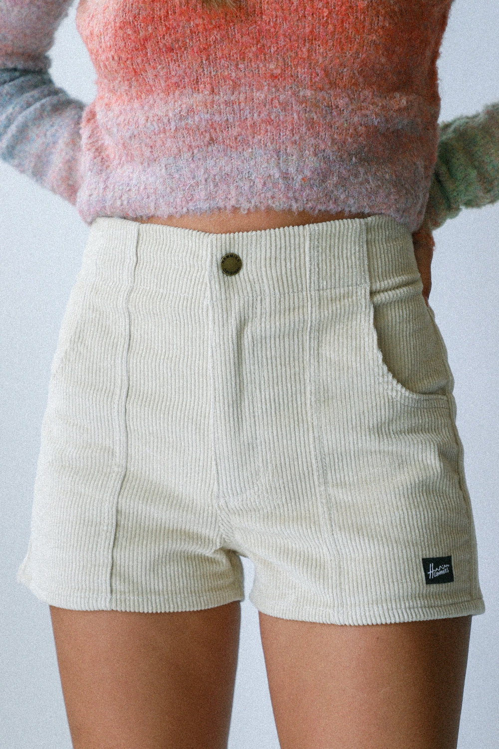 Sand Hammies Shorts