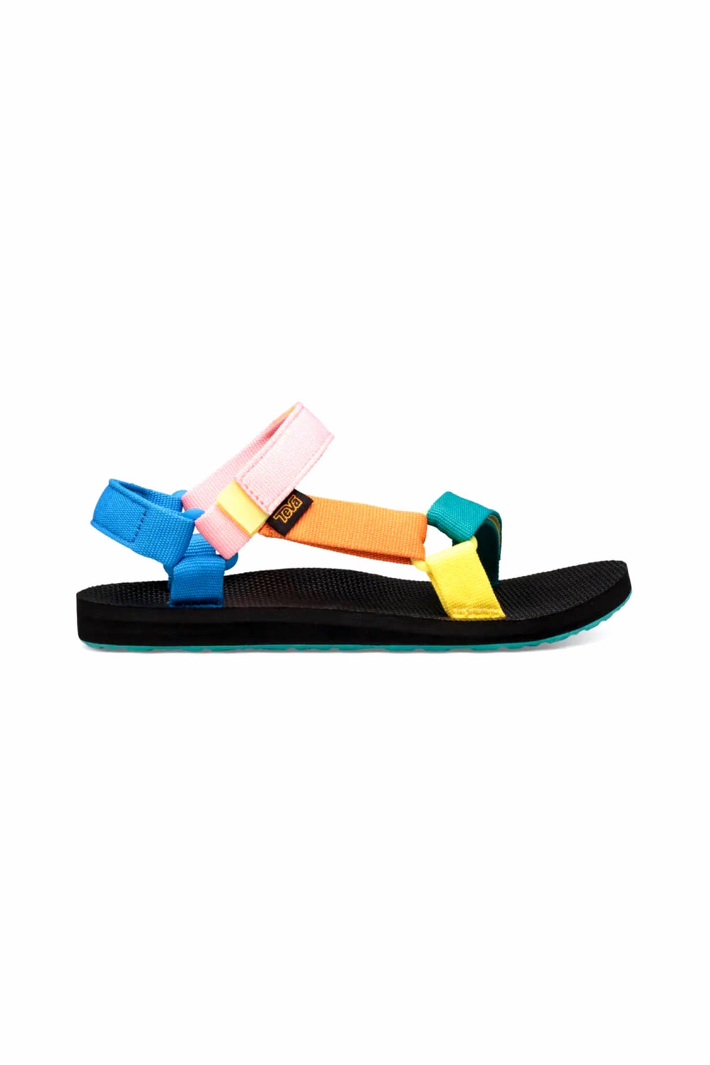 90s Multi Original Universal Sandal — Prism Boutique