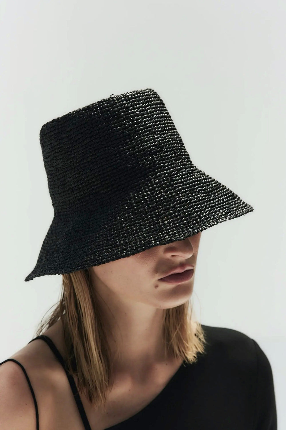 Black Felix Hat
