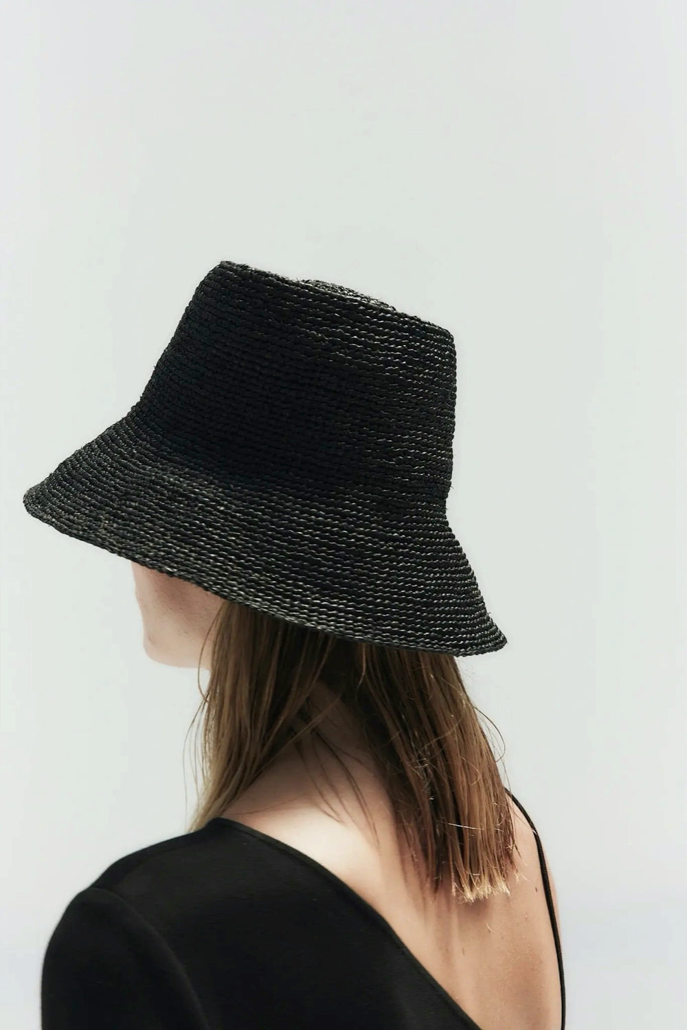 Black Felix Hat