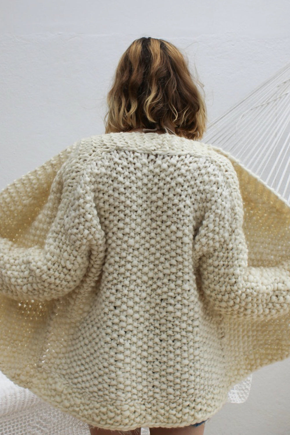 Deia Cardigan