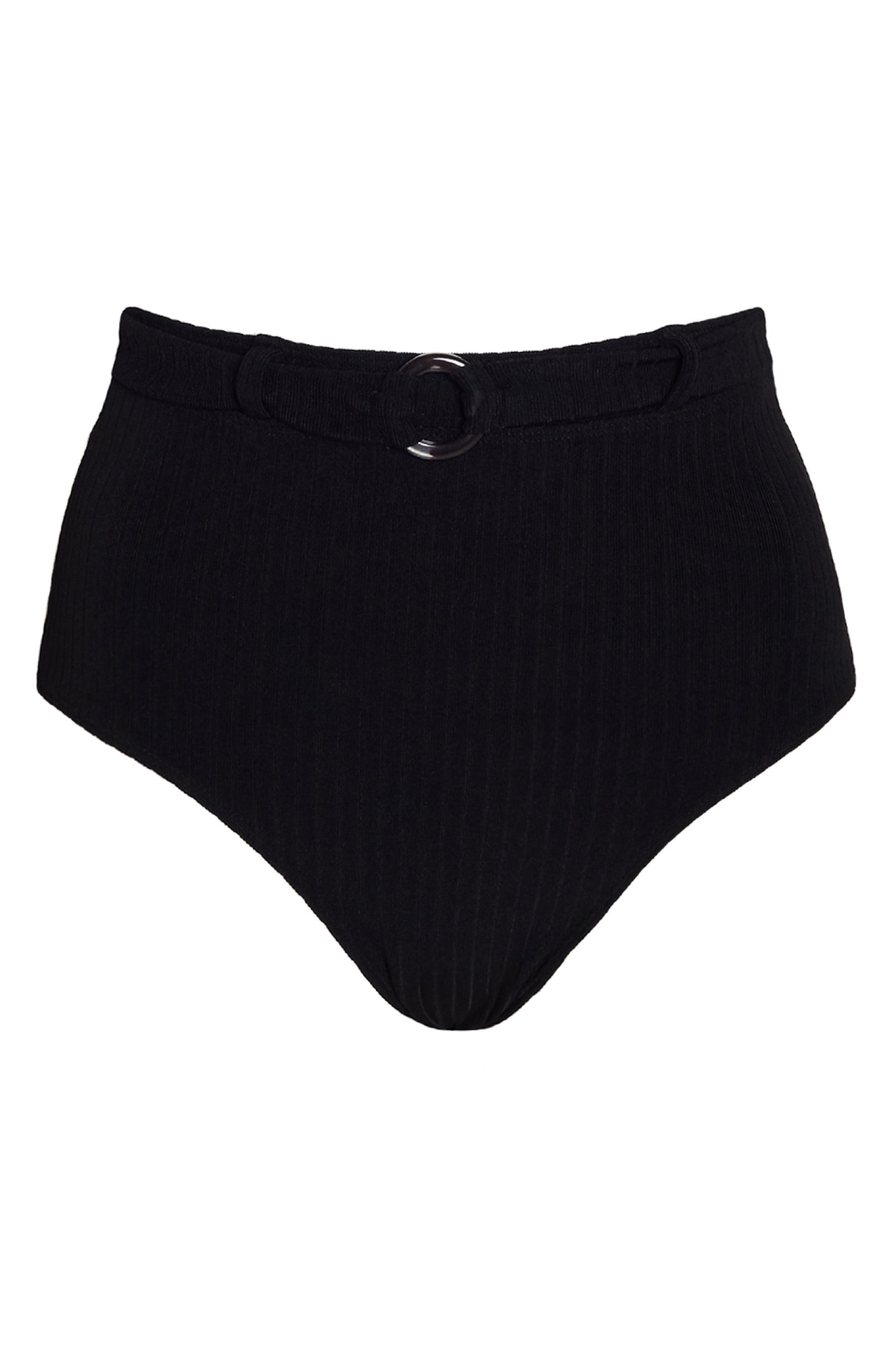 Black Rib Ravyn Bottoms