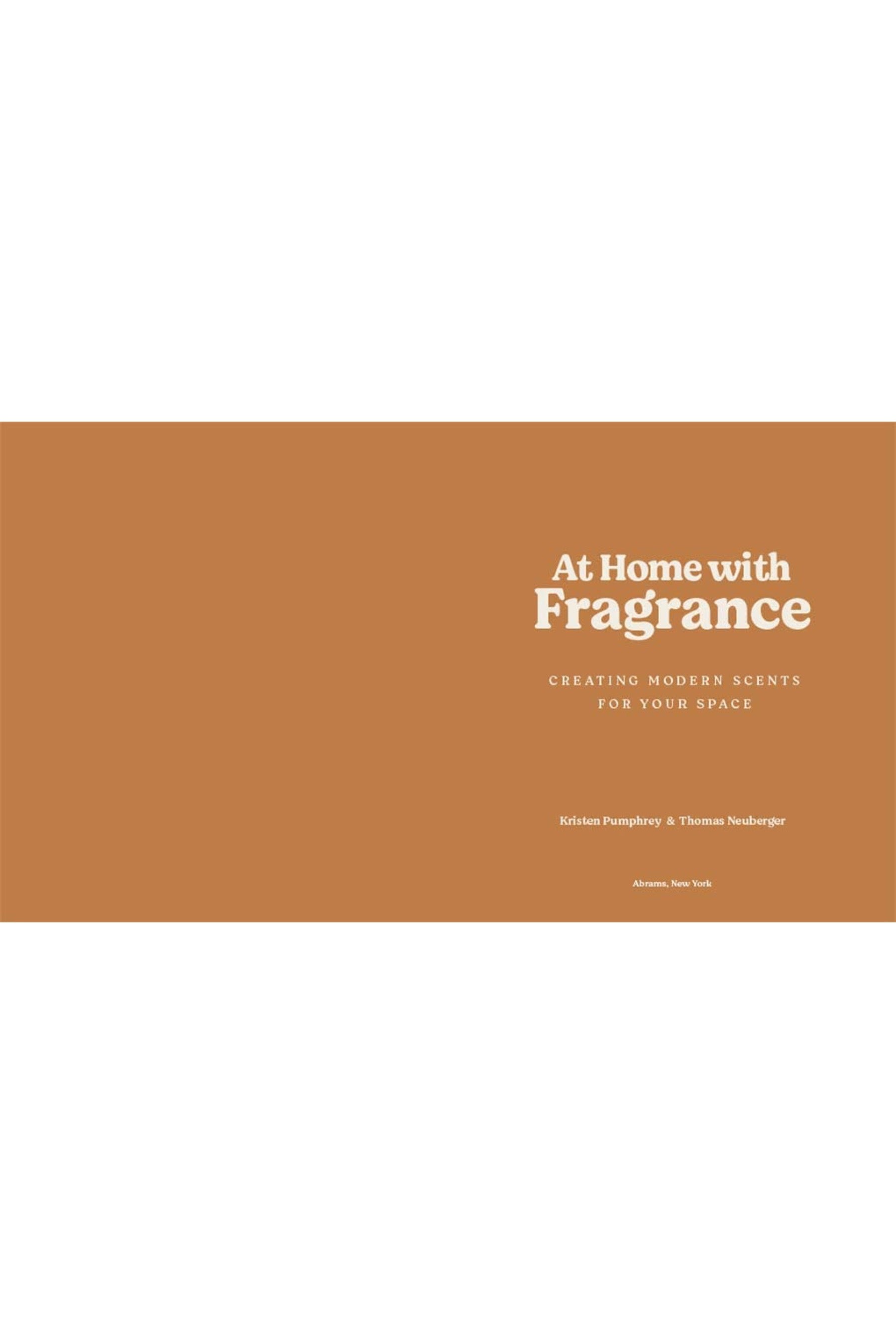 At Home with Fragrance