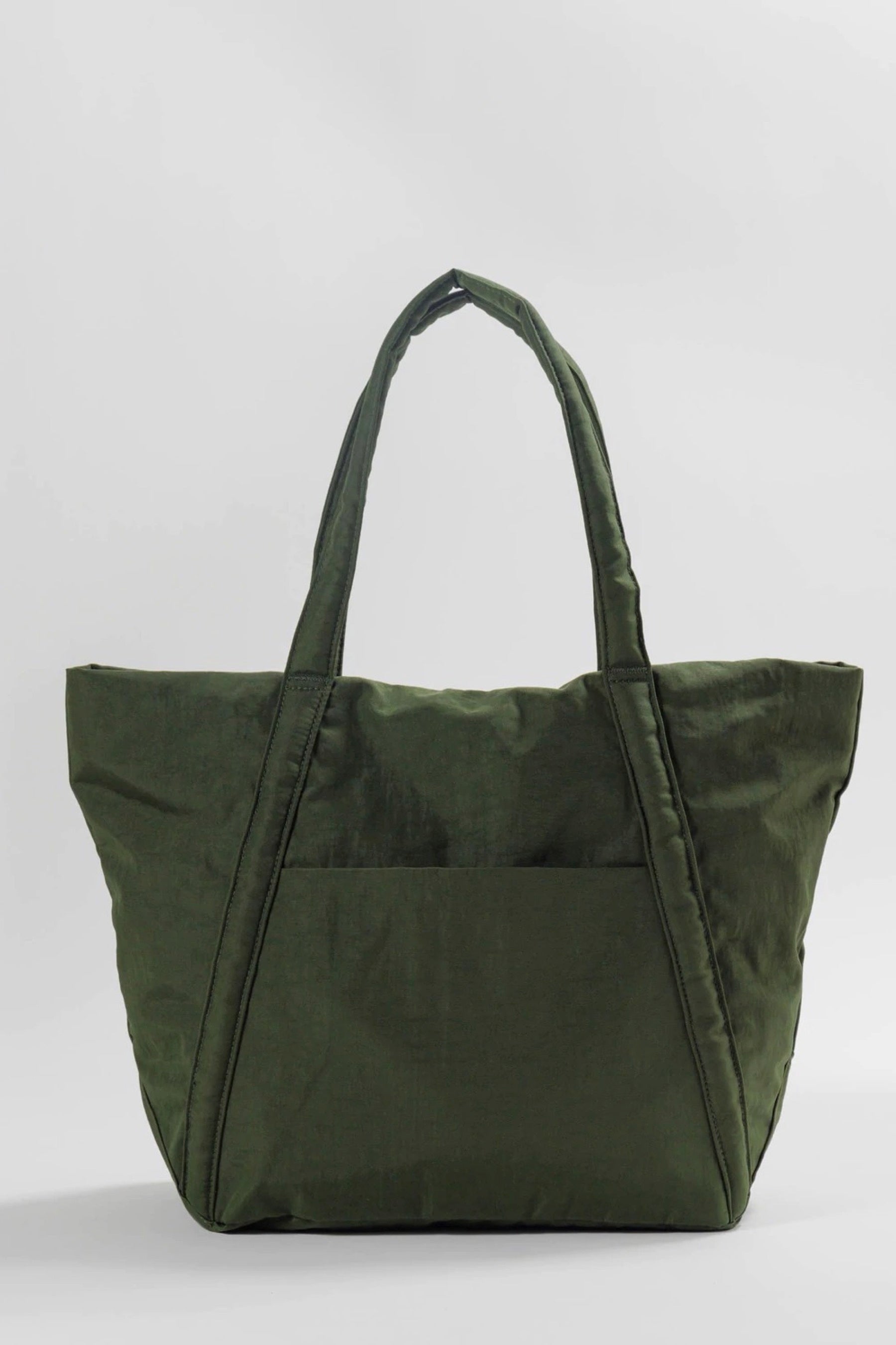 Bay Laurel Cloud Bag