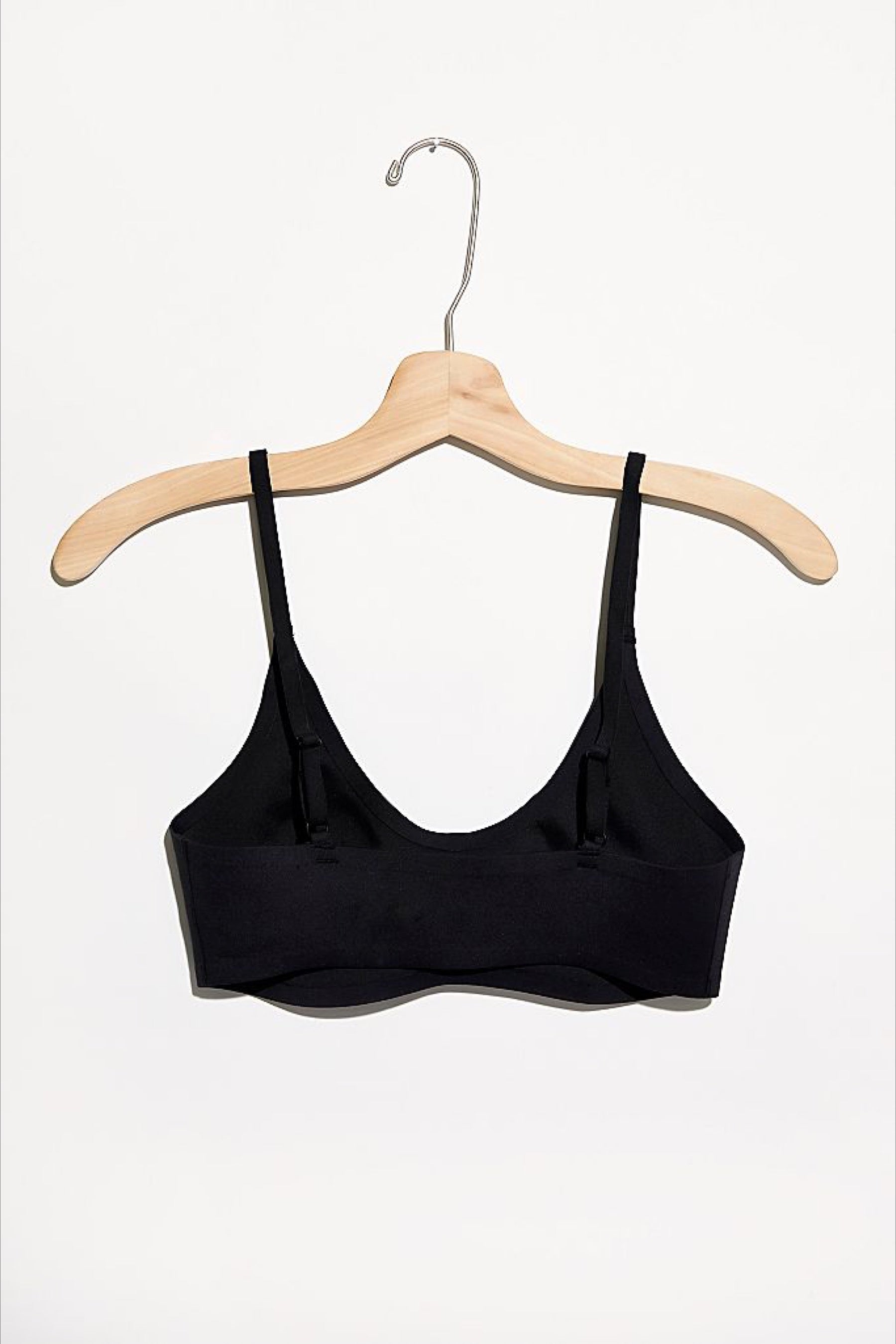 Black Stella Bralette