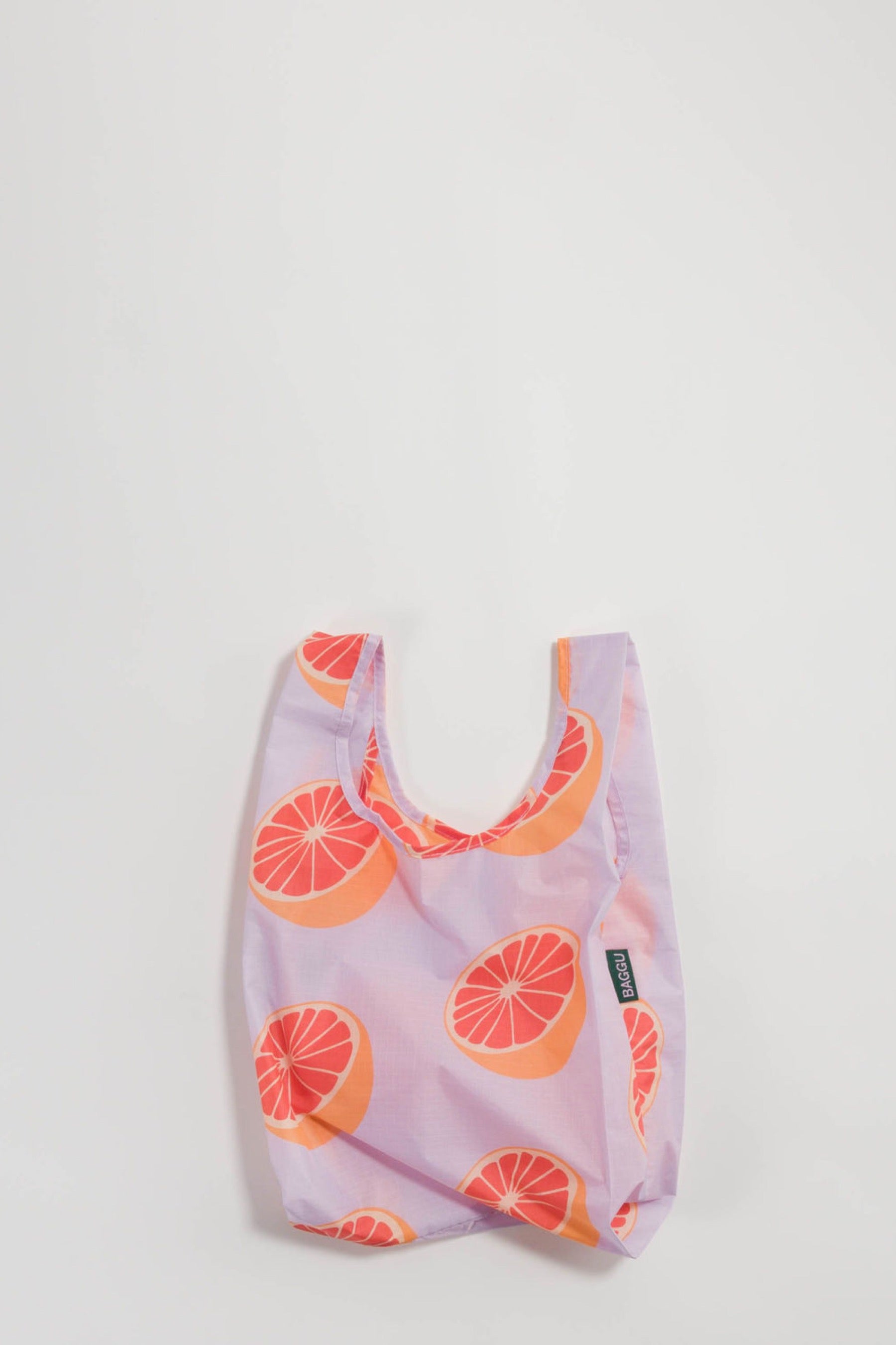 Baby Grapefruit Baggu