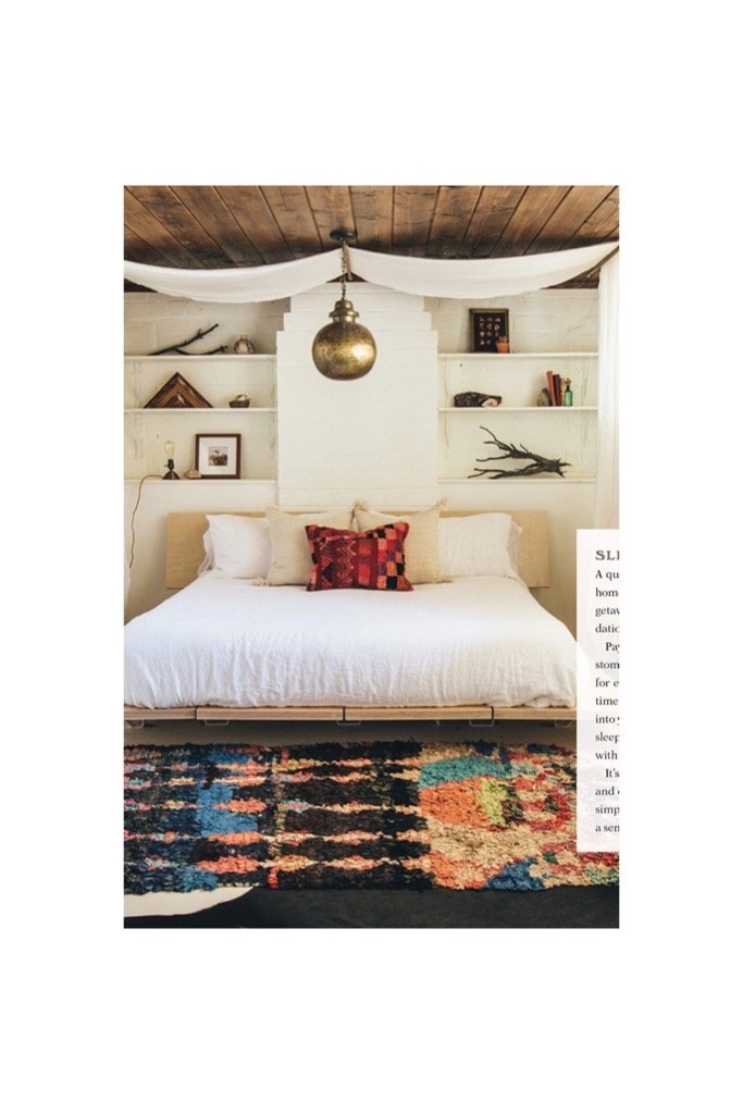 At Home In Joshua Tree Book