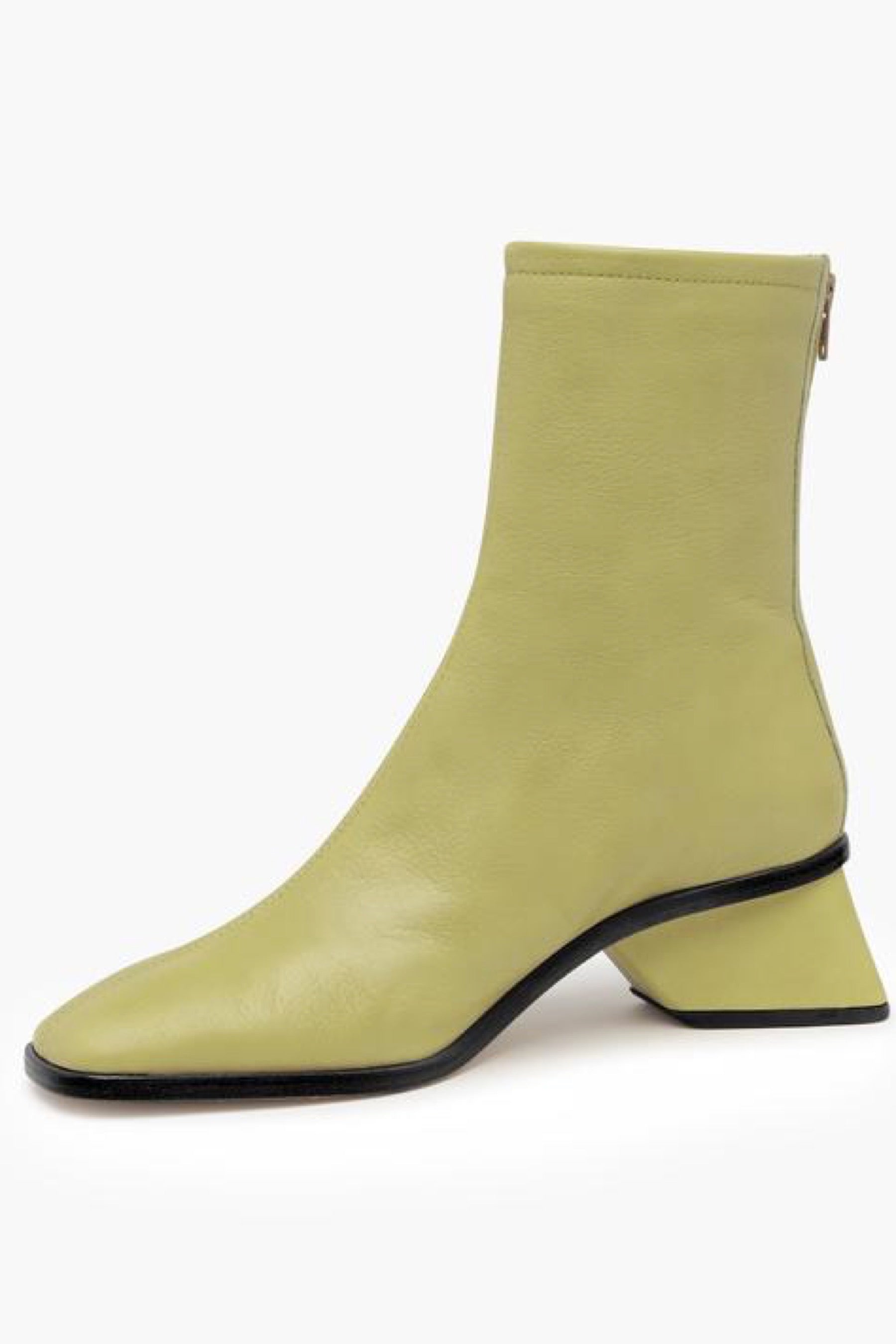 Light Green Helma Boot