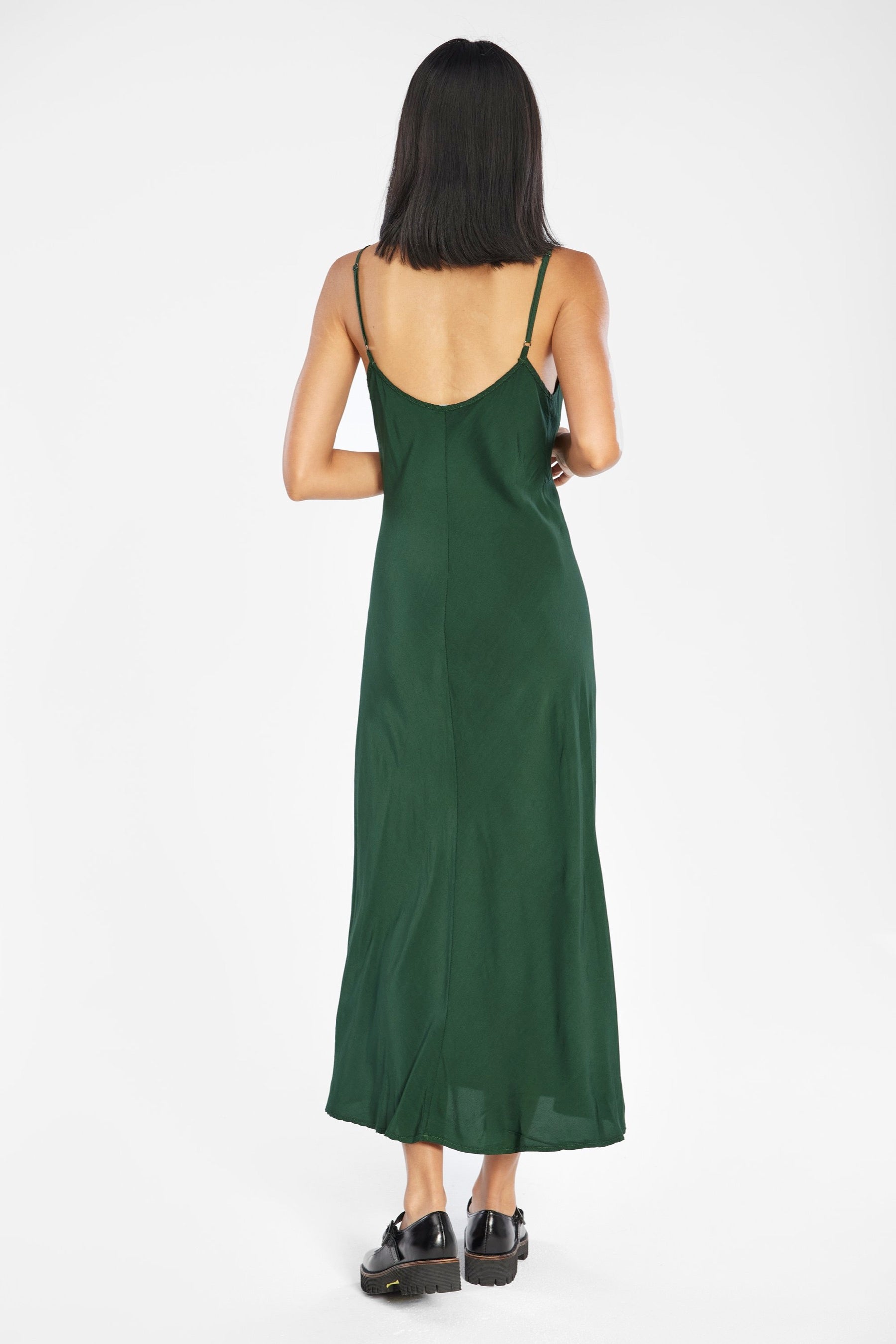 Absynthe Freya Slip Dress