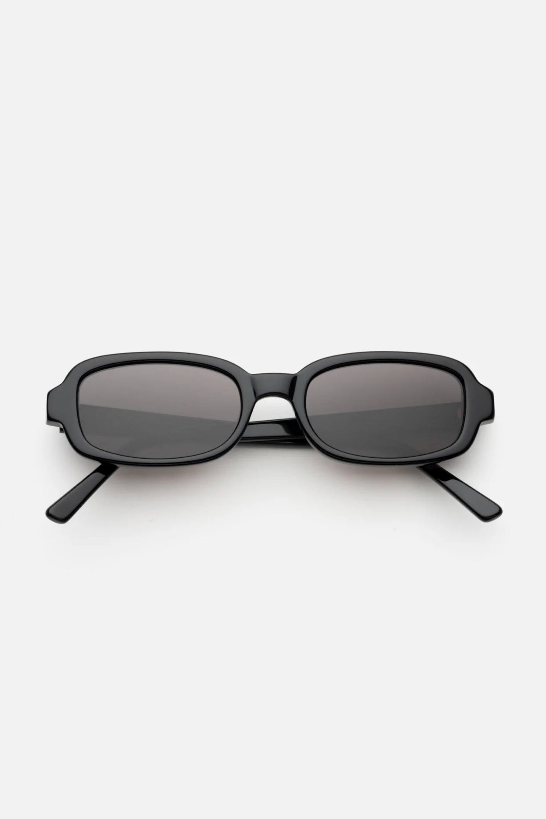 Black Martine Sunglasses