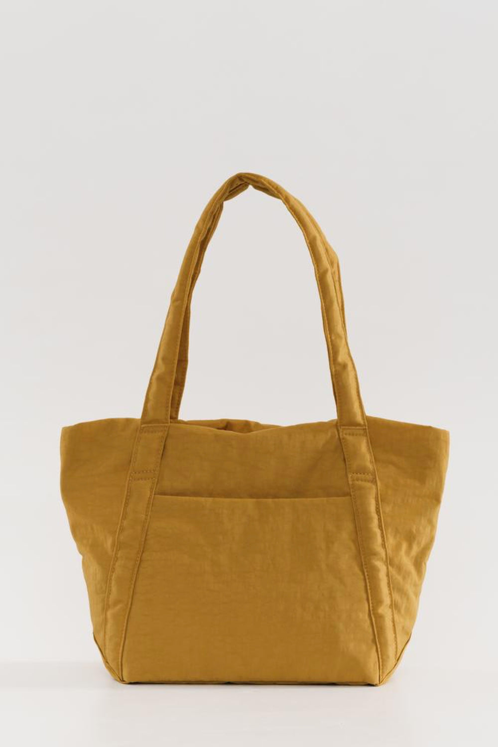 Camel Mini Cloud Bag — Prism Boutique