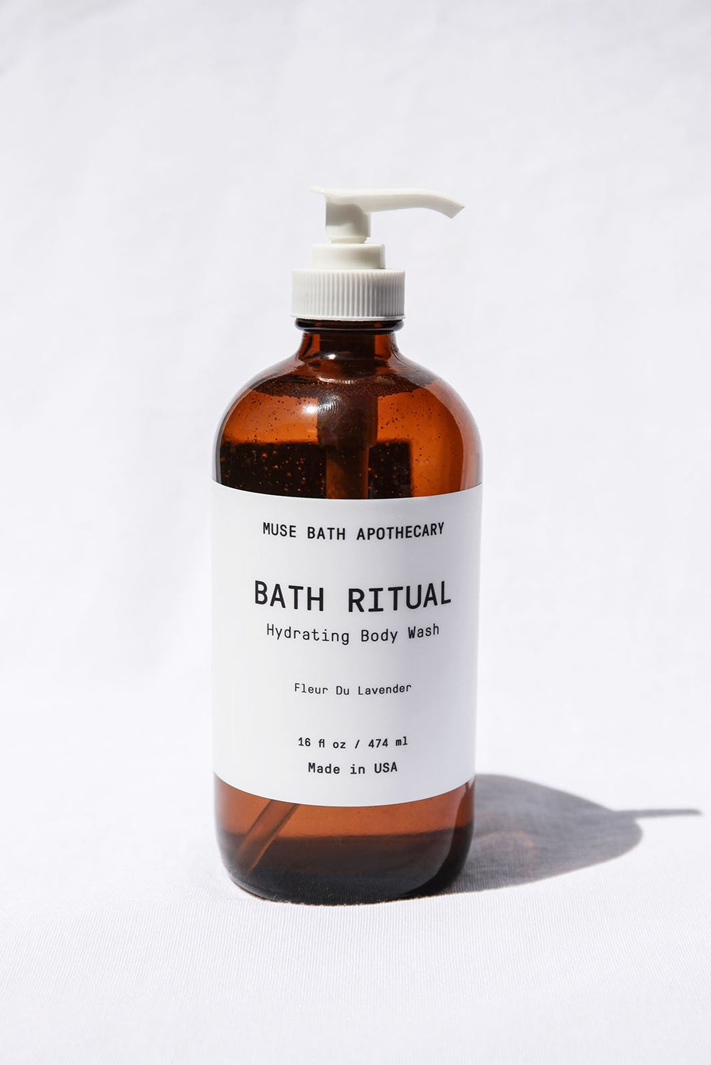 Body Ritual Body Wash