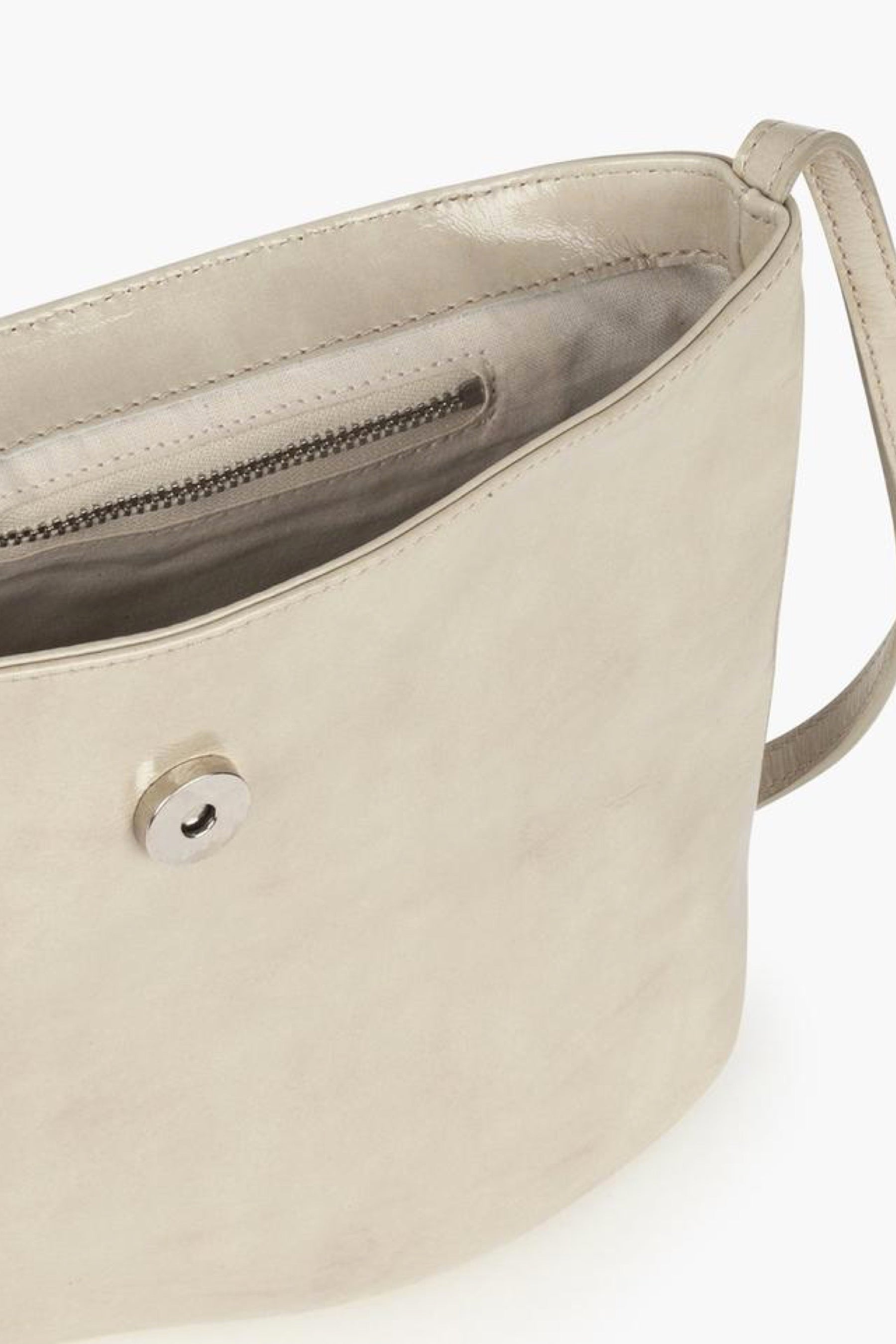 Light Beige Glenn Bag