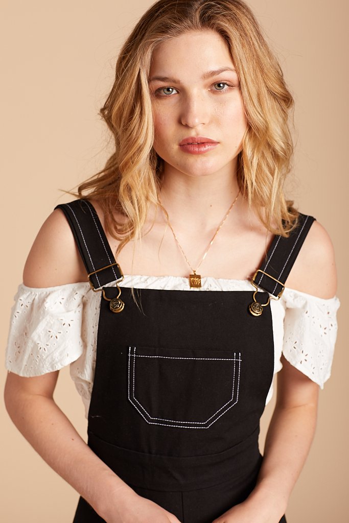 Anita Overalls