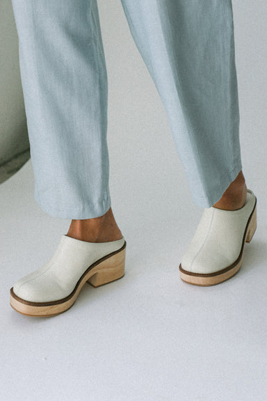 Boutique Gardana — Clog Prism