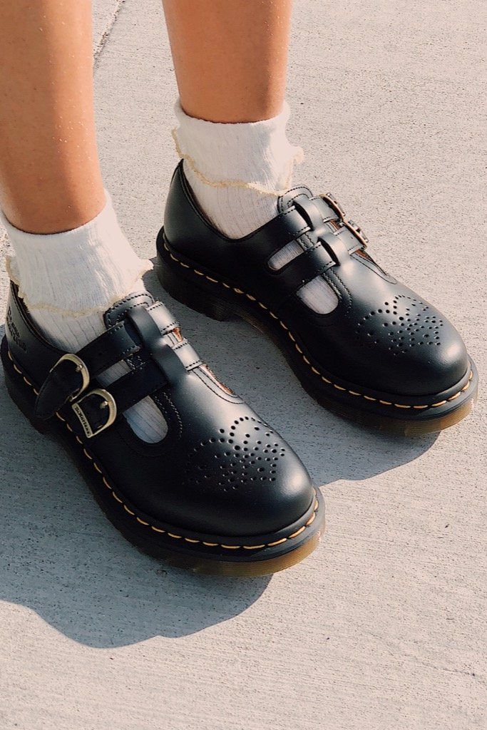 doc martens canvas mary janes