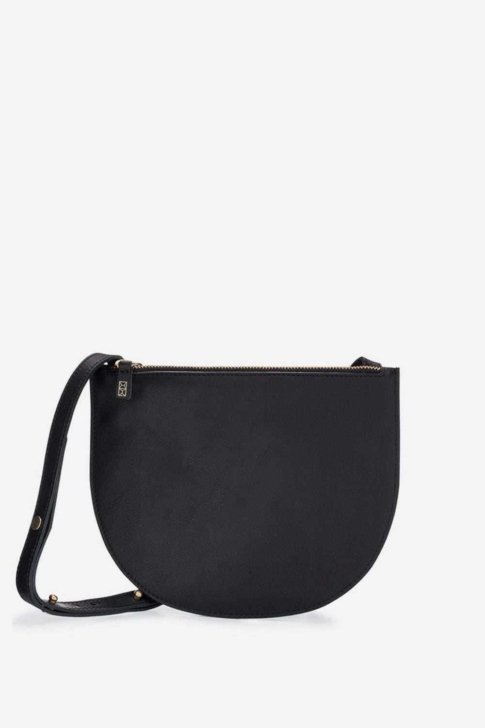 Black Smile Crossbody — Prism Boutique