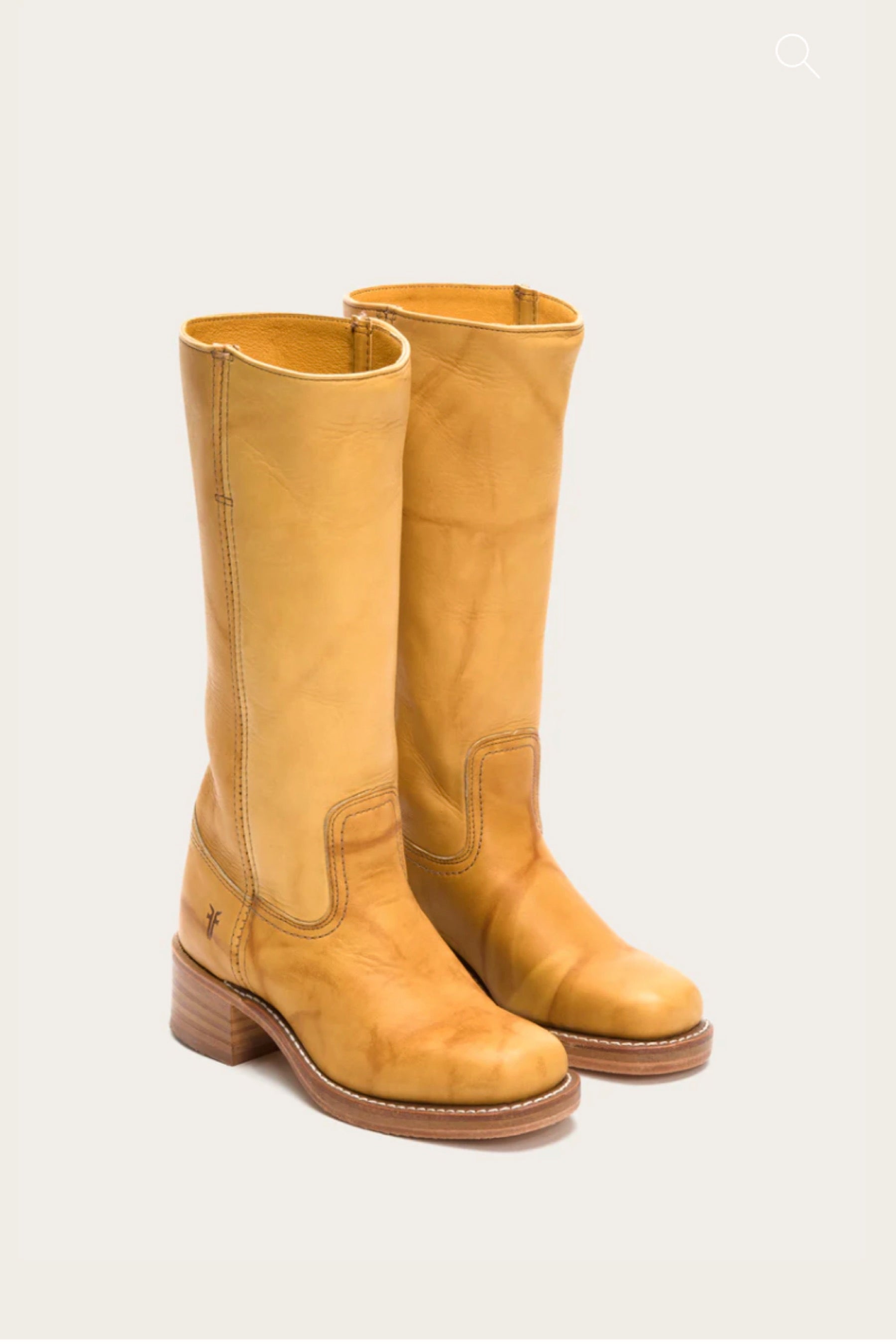 Banana Campus 14L Boot