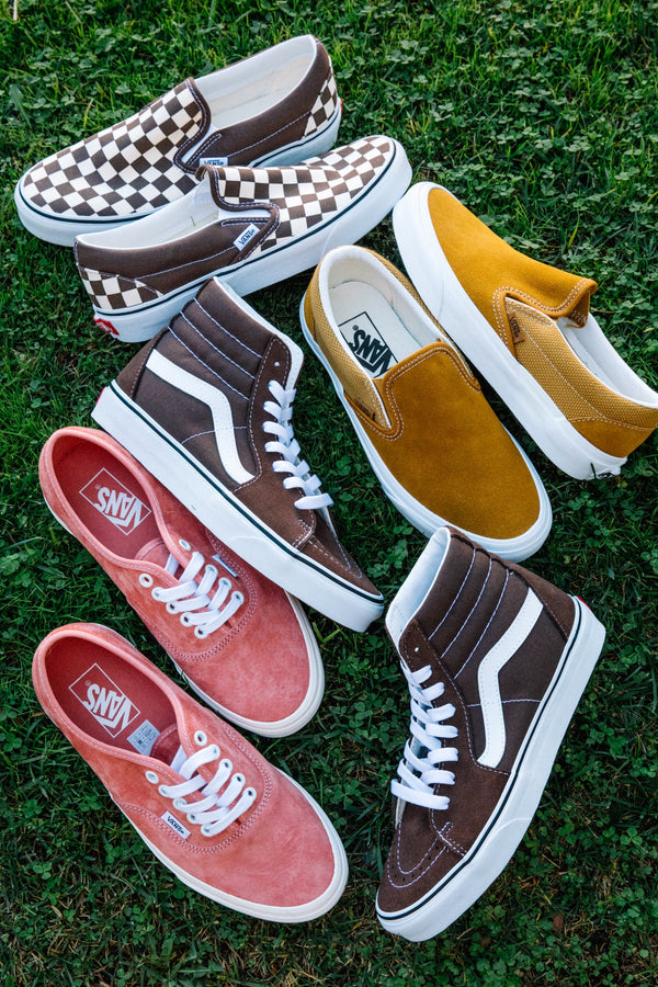 Vans – Prism Boutique