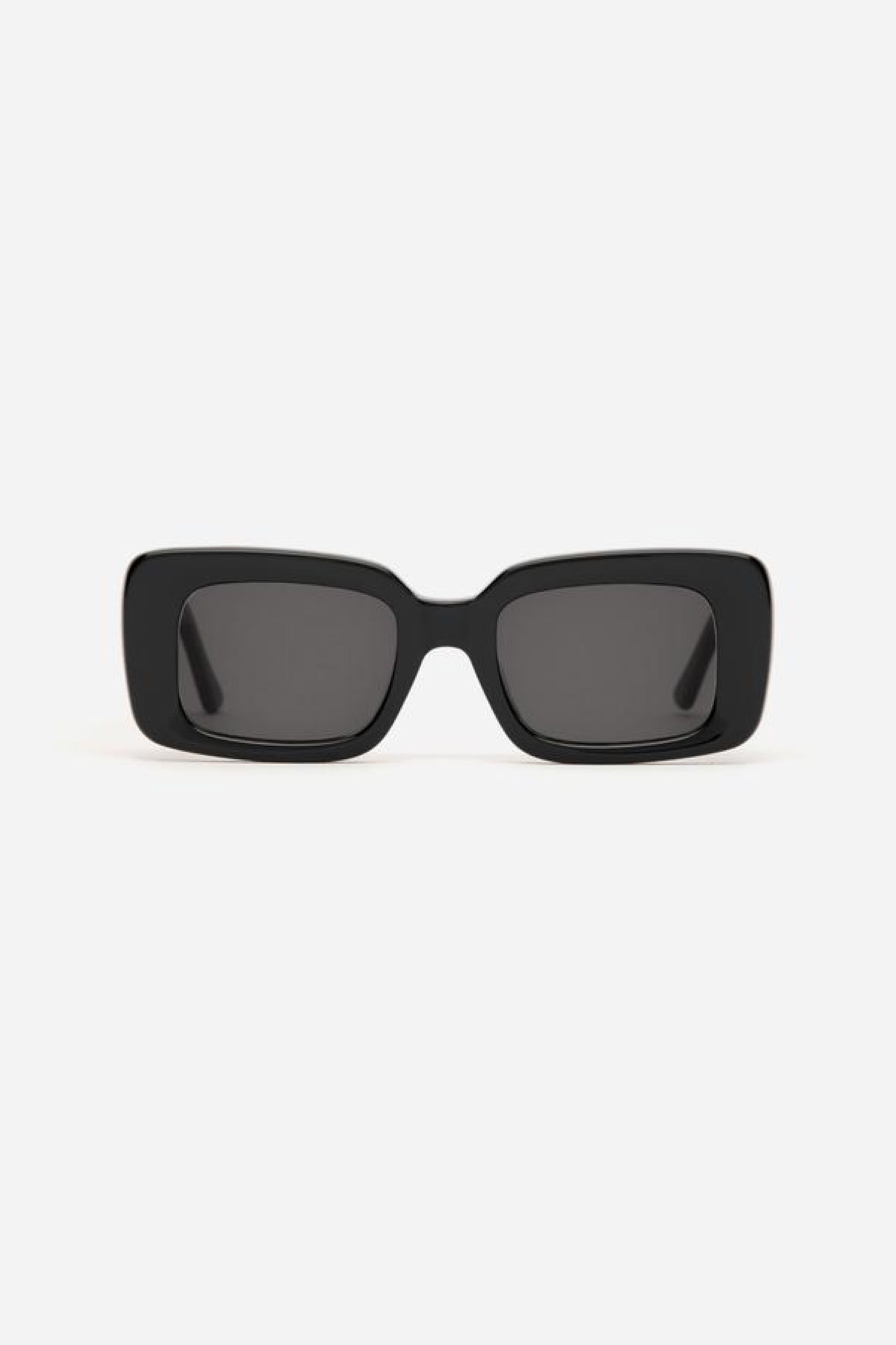 Black Golden Era Sunglasses