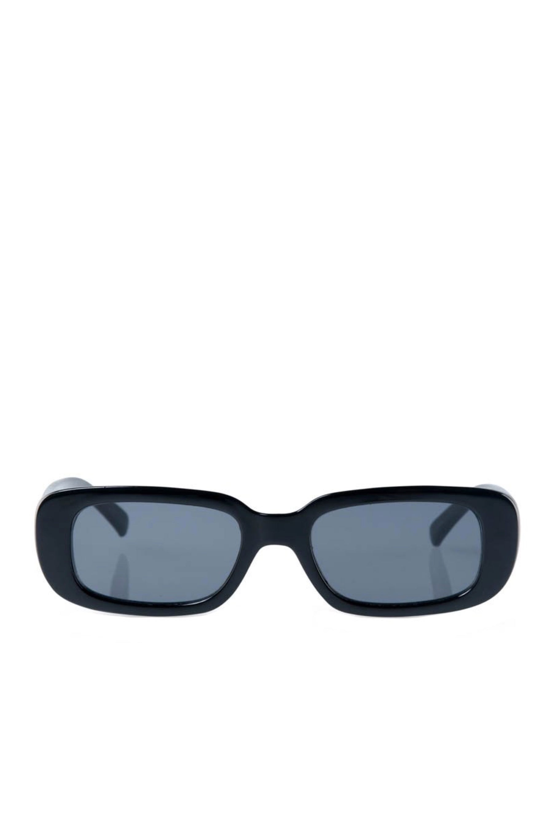 Jett Black Polarized Xray Sunglasses — Prism Boutique