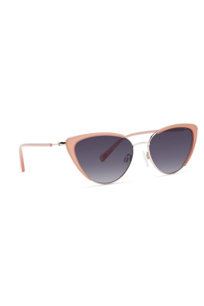 Apricot La Luna Sunglasses