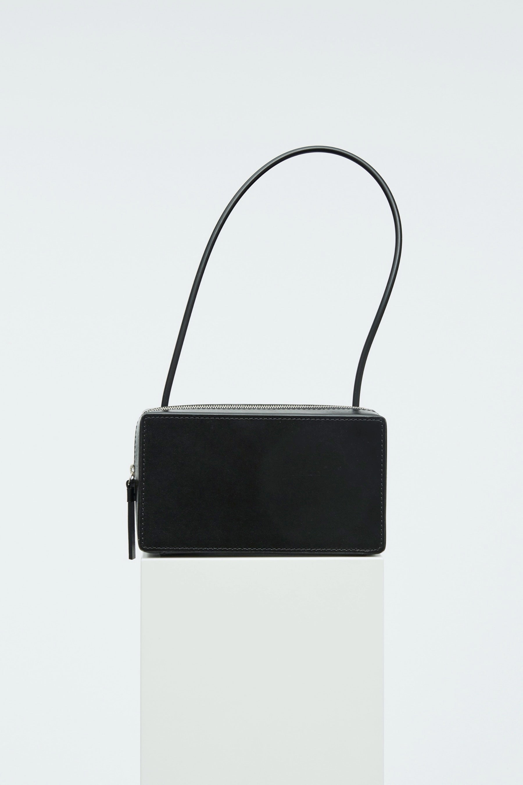 Black Brick Bag