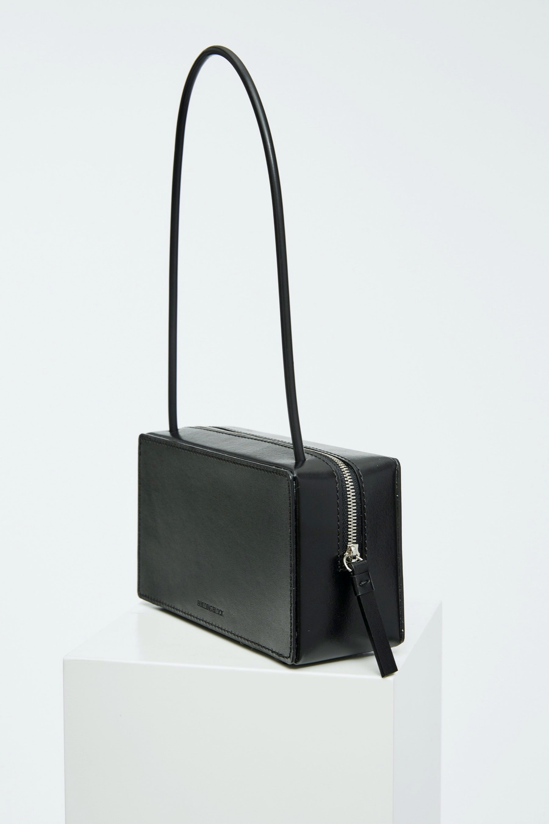 Black Brick Bag