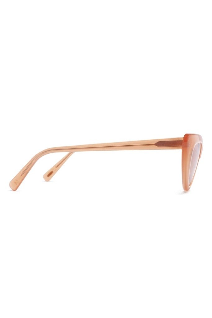 Apricot A Muse Sunglasses