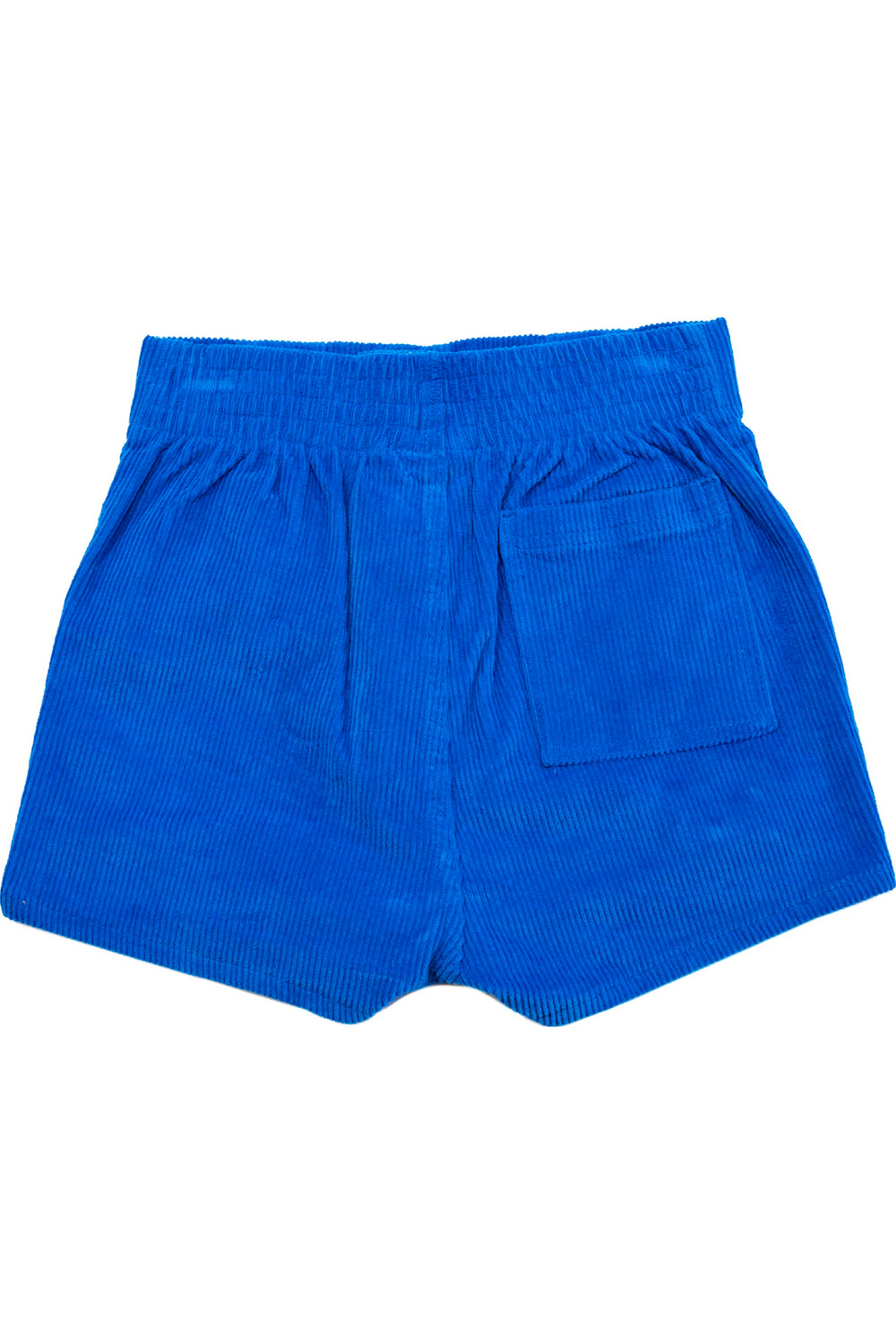 Blue Hammies Shorts — Prism Boutique